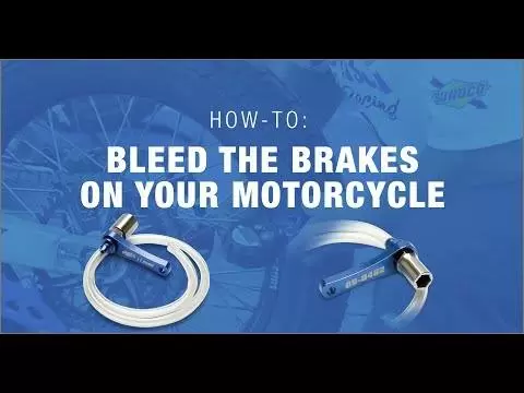 Motion Pro Mini Bleeder 10mm 3 Motion Pro Mini Bleeder 10mm