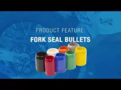 Motion Pro Fork Seal Bullet Set 11 Motion Pro Fork Seal Bullet Set -Motorcycle Riding Equipment Store hqdefault 3 117 2 jpg