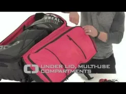 Ogio Rig 9800 Pro Fast Times Wheeled Bag