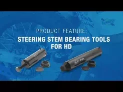 Motion Pro Steering Stem Bearing Tool 11 Motion Pro Steering Stem Bearing Tool -Motorcycle Riding Equipment Store hqdefault 41 jpg