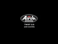Airoh Wraap - Raze Blue Gloss -Motorcycle Riding Equipment Store hqdefault 7 45 jpg