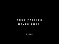 Airoh Wraap - Raze Black Matt 30 Airoh Wraap - Raze Black Matt -Motorcycle Riding Equipment Store hqdefault 7 55 jpg