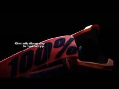 100% Accuri 2 Goggle - Waterloo -Motorcycle Riding Equipment Store hqdefault 9 2