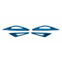 UFO Warrior Side Extractors (4 Pcs) -Motorcycle Riding Equipment Store hr006c jpg