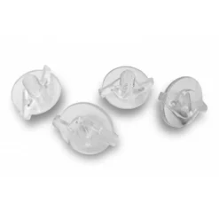 UFO Warrior Interceptor II Screws & Washers (8 Pcs)