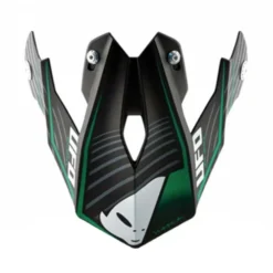 UFO Warrior The Alien Helmet Peak