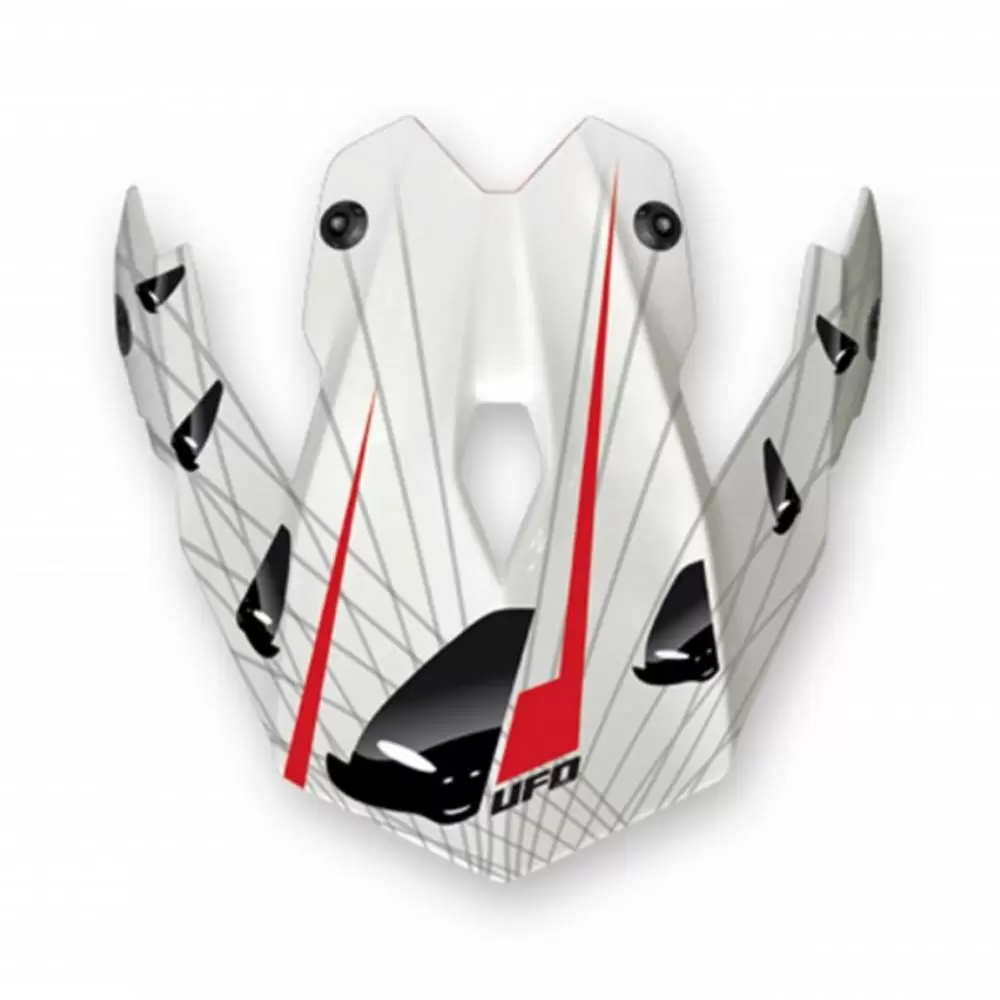 UFO Warrior Cosmic Helmet Peak 3 UFO Warrior Cosmic Helmet Peak