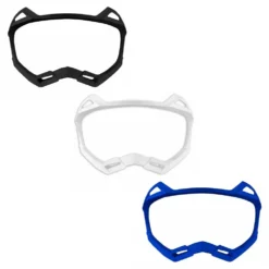 UFO Interceptor & Interceptor II Rubber Nose Protection -Motorcycle Riding Equipment Store hr033 1 jpg