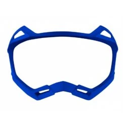 UFO Interceptor & Interceptor II Rubber Nose Protection -Motorcycle Riding Equipment Store hr033c 1