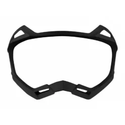 UFO Interceptor & Interceptor II Rubber Nose Protection -Motorcycle Riding Equipment Store hr033k jpg