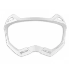 UFO Interceptor & Interceptor II Rubber Nose Protection -Motorcycle Riding Equipment Store hr033w jpg