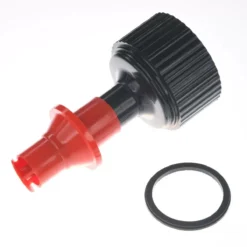 Replacement Spout Nozzle For Bike-IT - Quick Fill Fuel Jug