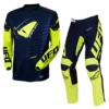 UFO Kimura MX Kit Combo - Blue Yellow