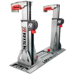 Risk Racing Lock N Load Pro Strapless Tie-Down System