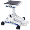 Matrix LS1 Lift White Motorcycle Bike Stand