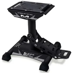 Matrix LS-1 Lift Black Motorcycle Bike Stand