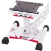 Matrix LS1 Lift Red Motorcycle Bike Stand -Motorcycle Riding Equipment Store ls1 102 jpg