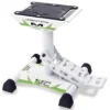 Matrix LS-1 Lift Green Motorcycle Bike Stand