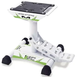 Matrix LS-1 Lift Green Motorcycle Bike Stand
