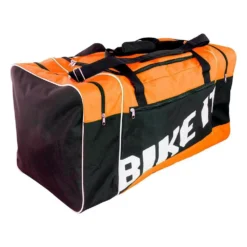 Bike It Orange Motocross Gear Bag