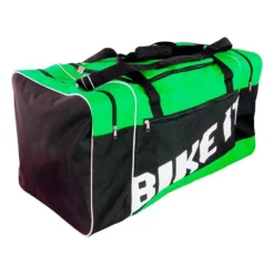 Bike It Green Motocross Gear Bag
