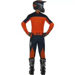 O'Neal Mayhem Hexx V23 Kit Combo - Blue Orange 13 O'Neal Mayhem Hexx V23 Kit Combo - Blue Orange -Motorcycle Riding Equipment Store m022 034 04 1 jpg