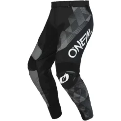 O'Neal Mayhem Covert V23 Pants Black / Grey -Motorcycle Riding Equipment Store m022 5134 01 jpg