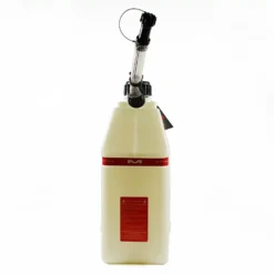 Matrix M3 Red Utility Fuel Can -Motorcycle Riding Equipment Store m3 102 05 1 jpg