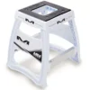 Matrix M64 Elite White Motorcycle Bike Stand 1 Matrix M64 Elite White Motorcycle Bike Stand -Motorcycle Riding Equipment Store m64 100 jpg