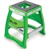 Matrix M64 Elite Green Motorcycle Bike Stand -Motorcycle Riding Equipment Store m64 105 jpg