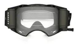 Oakley Airbrake Jet Black Speed Motocross Goggles 9 Oakley Airbrake Jet Black Speed Motocross Goggles -Motorcycle Riding Equipment Store main 57 989 airbrake mx jet black speed clear 010 70855 png heroxl jpg