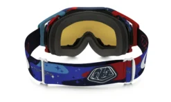 Oakley Airbrake Troy Lee Designs Cosmic Camo RWB Motocross Goggles -Motorcycle Riding Equipment Store main oo7046 28 airbrake mx tld cosmic camo rwb fire iridium 019 84975 png heroxl jpg