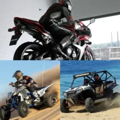 Matrix LS-1 Lift Black Motorcycle Bike Stand 7 Matrix LS-1 Lift Black Motorcycle Bike Stand -Motorcycle Riding Equipment Store matrix concepts ls1 bike stand use 1 1 1 jpg