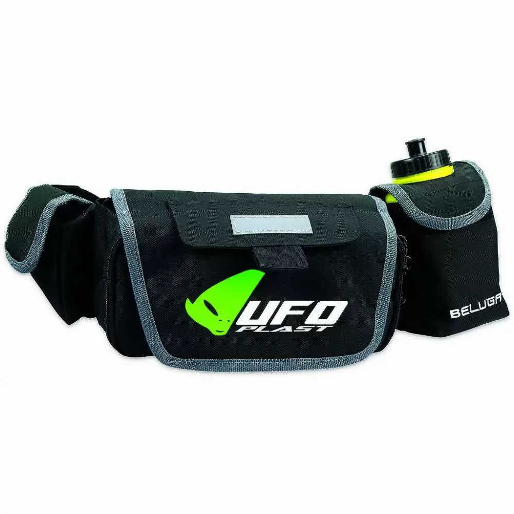 UFO Beluga Grey Waist Tool Pack 3 UFO Beluga Grey Waist Tool Pack