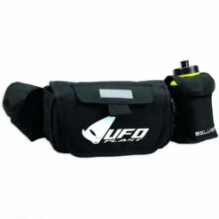 UFO Beluga Black Waist Tool Pack