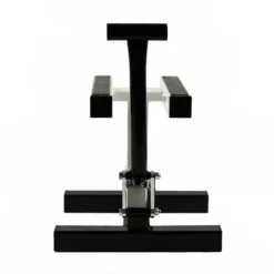 MDR Heavy Duty Mechanic Bike Stand White -Motorcycle Riding Equipment Store mdbs 115 05 jpg