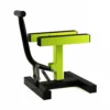 MDR Heavy Duty Mechanic Bike Stand Neon Yellow -Motorcycle Riding Equipment Store mdbs 116 01 jpg