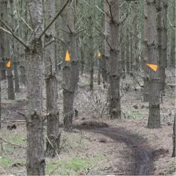 MDR Enduro Track Arrows - Neon Orange 11 MDR Enduro Track Arrows - Neon Orange -Motorcycle Riding Equipment Store mdr enduro track arrows 2 jpg