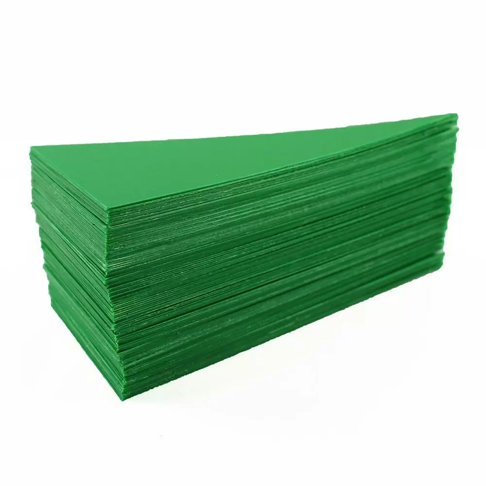 MDR Enduro Track Arrows - Neon Green 5 MDR Enduro Track Arrows - Neon Green - Image 3