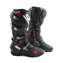 Sidi Crossfire 2 Boots - Black Black