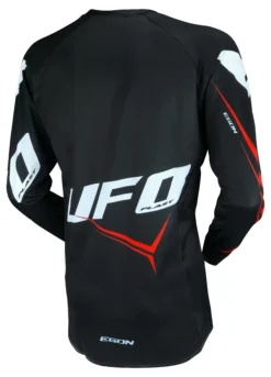 UFO Slim Egon Motocross Jersey 30 UFO Slim Egon Motocross Jersey -Motorcycle Riding Equipment Store mg04434 back k jpg