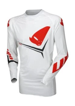 UFO Slim Egon Motocross Jersey 26 UFO Slim Egon Motocross Jersey -Motorcycle Riding Equipment Store mg04434 w 21