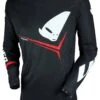 UFO Slim Egon Motocross Jersey 1 UFO Slim Egon Motocross Jersey -Motorcycle Riding Equipment Store mg04434 k 19