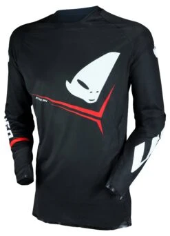 UFO Slim Egon Motocross Jersey 21 UFO Slim Egon Motocross Jersey -Motorcycle Riding Equipment Store mg04434 k 23