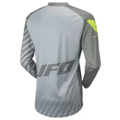 UFO Vanadium Grey Neon Yellow Motocross Kit Combo -Motorcycle Riding Equipment Store mg04472 e 02 7 jpg