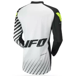 UFO Vanadium Black White Motocross Kit Combo 6 UFO Vanadium Black White Motocross Kit Combo -Motorcycle Riding Equipment Store mg04472 w 02 7 jpg