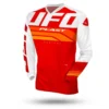 UFO Horizon Red Jersey, Pant Combo Kit
