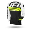 UFO Horizon Black Jersey, Pant Combo Kit 1 UFO Horizon Black Jersey, Pant Combo Kit -Motorcycle Riding Equipment Store mg04521k 1 jpg