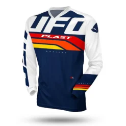 UFO Horizon Blue Jersey, Pant Combo Kit