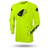 UFO MX23 Radial Motocross Kit Combo Neon Yellow 2 UFO MX23 Radial Motocross Kit Combo Neon Yellow -Motorcycle Riding Equipment Store mg04527dflu 1 jpg